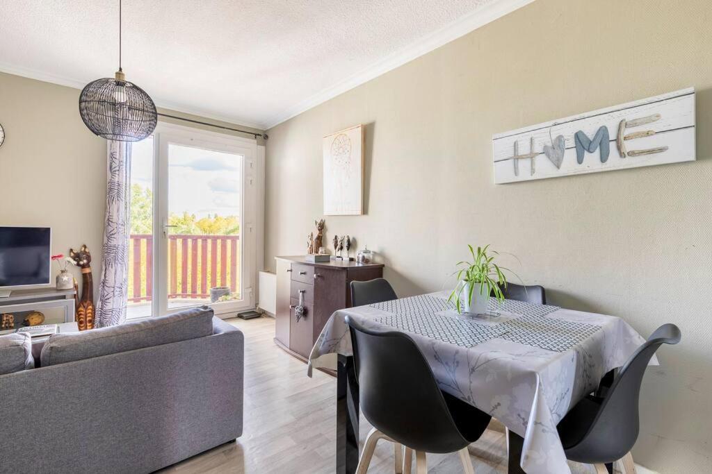 Cocooning Apartman Mont-de-Marsan Kültér fotó