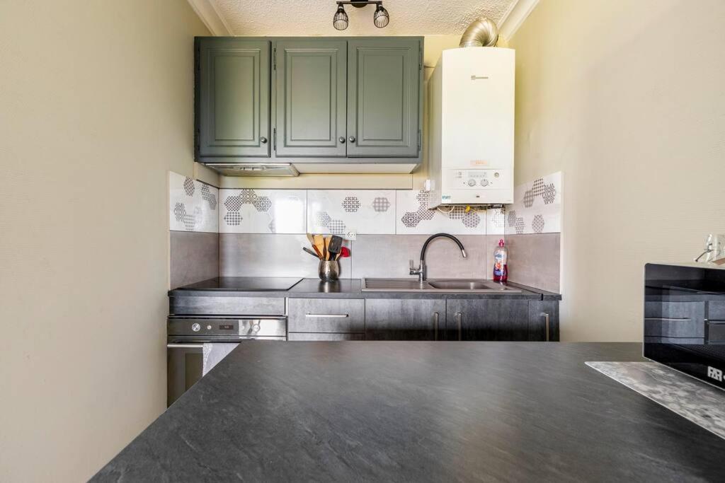 Cocooning Apartman Mont-de-Marsan Kültér fotó