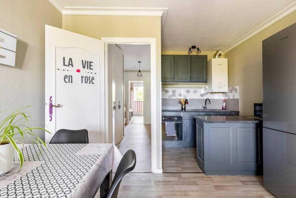 Cocooning Apartman Mont-de-Marsan Kültér fotó