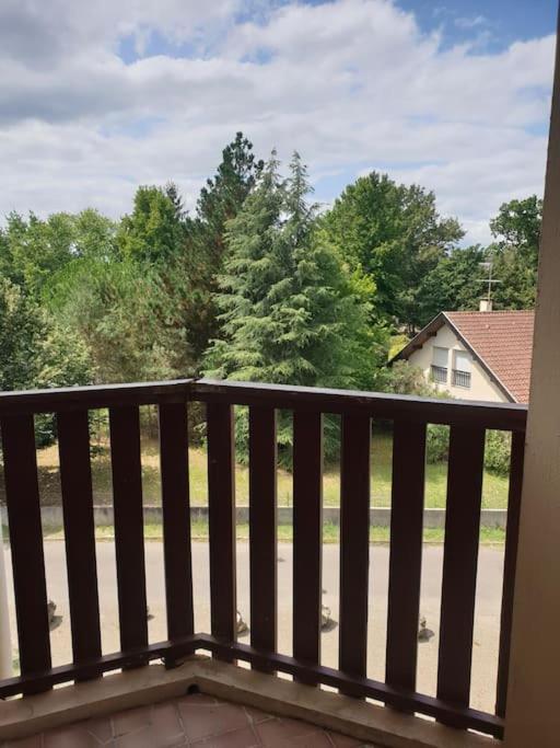 Cocooning Apartman Mont-de-Marsan Kültér fotó