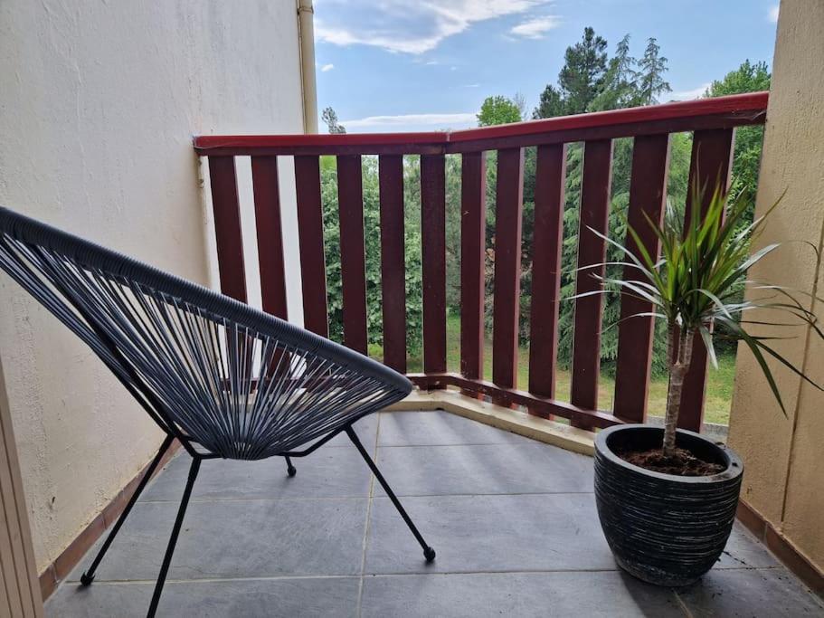 Cocooning Apartman Mont-de-Marsan Kültér fotó