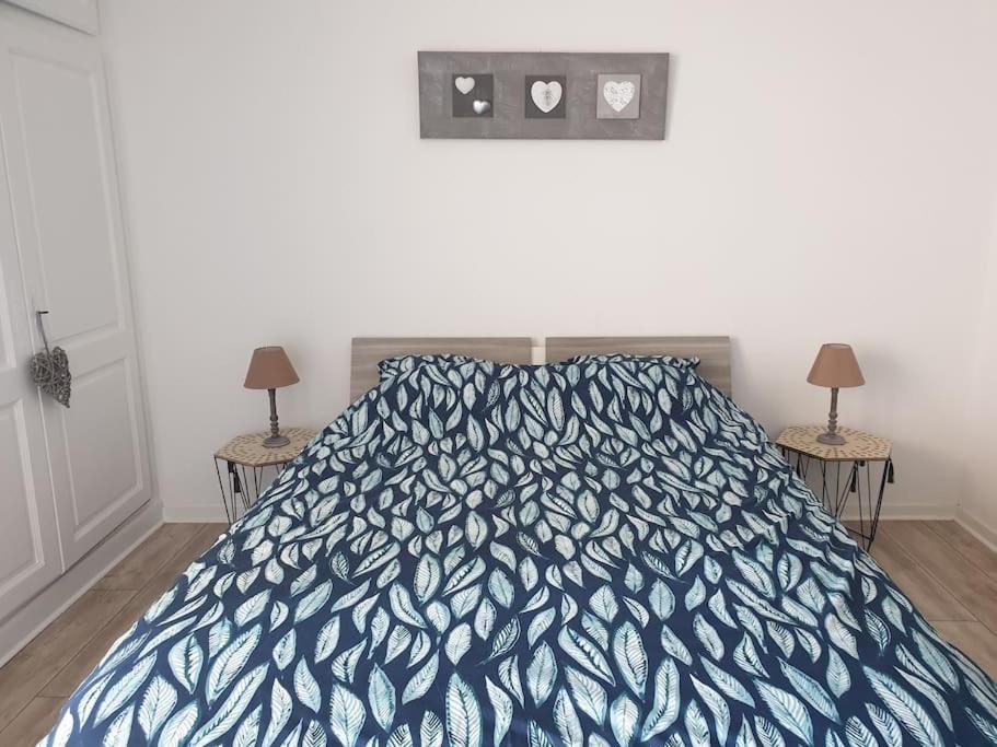 Cocooning Apartman Mont-de-Marsan Kültér fotó