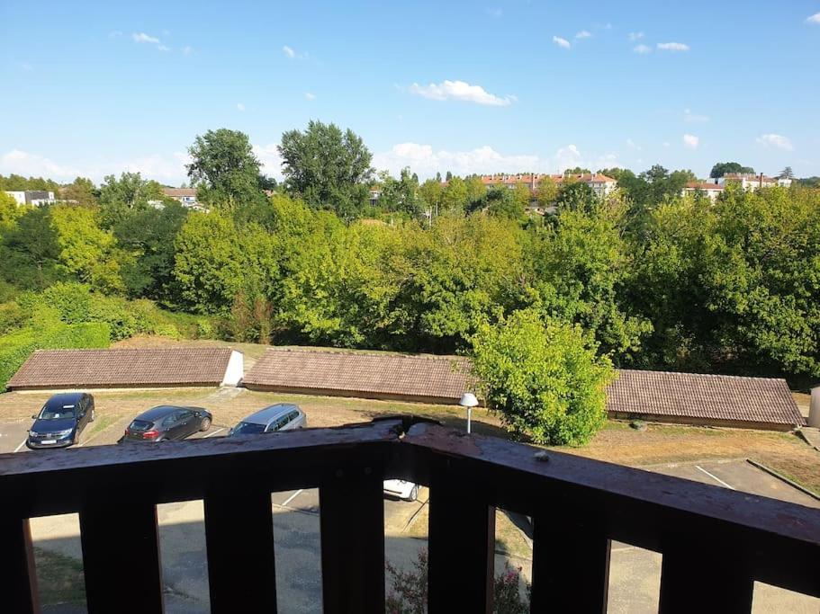 Cocooning Apartman Mont-de-Marsan Kültér fotó
