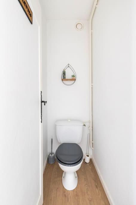 Cocooning Apartman Mont-de-Marsan Kültér fotó