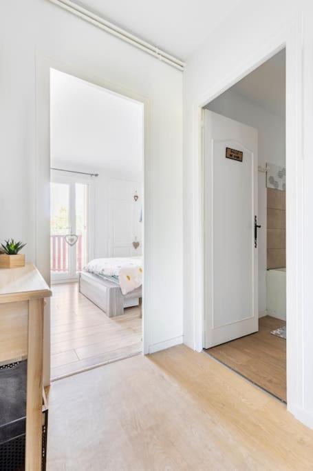 Cocooning Apartman Mont-de-Marsan Kültér fotó