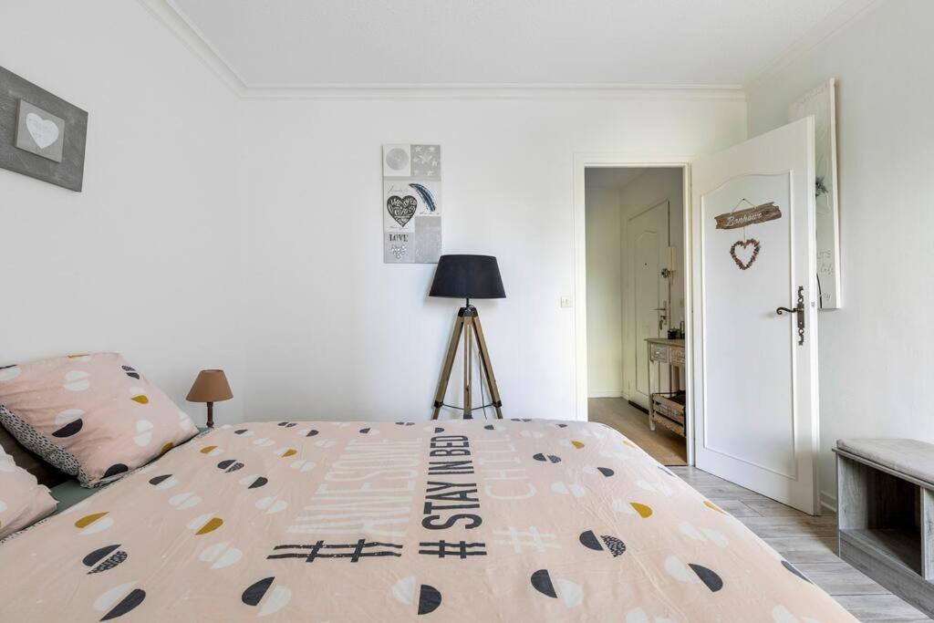 Cocooning Apartman Mont-de-Marsan Kültér fotó