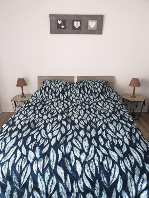 Cocooning Apartman Mont-de-Marsan Kültér fotó